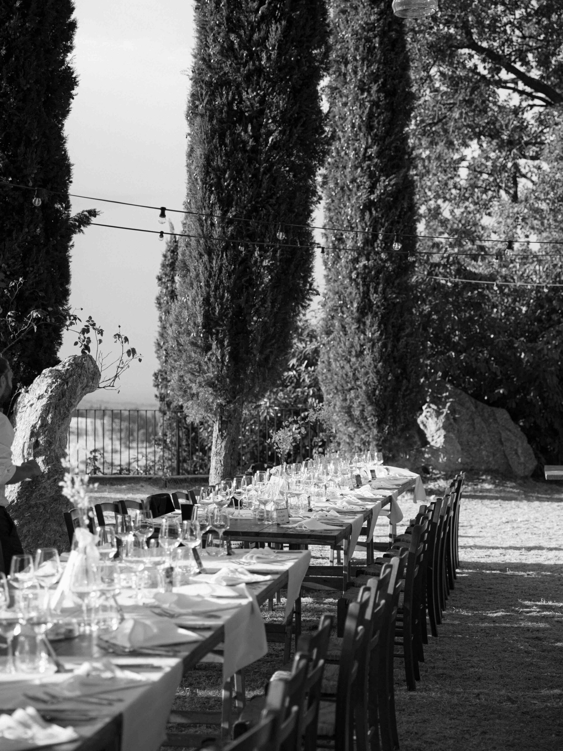 Destination wedding in Italy